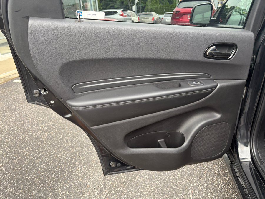 Used 2021 Dodge Durango GT AWD/4WD image 23