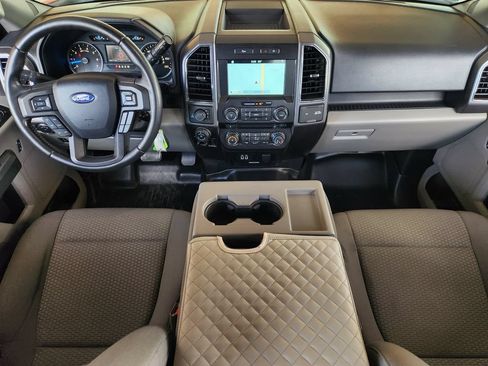 Used 2017 Ford F150 XLT w/ Equipment Group 302A Luxury AWD/4WD image 25