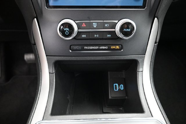 Used 2022 Ford Edge SEL w/ Convenience Package AWD/4WD image 17