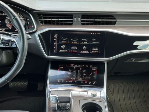 Used 2021 Audi A7 3.0T Prestige w/ Luxury Package AWD/4WD image 34