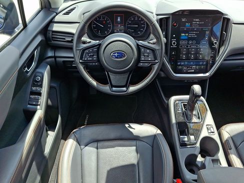 Certified 2024 Subaru Crosstrek 2.5i Limited AWD/4WD image 11