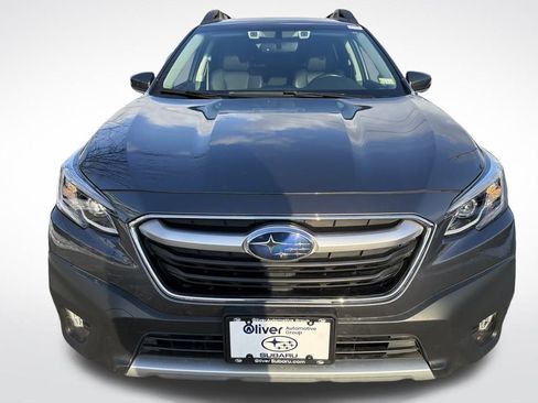 Used 2022 Subaru Outback Limited image 8