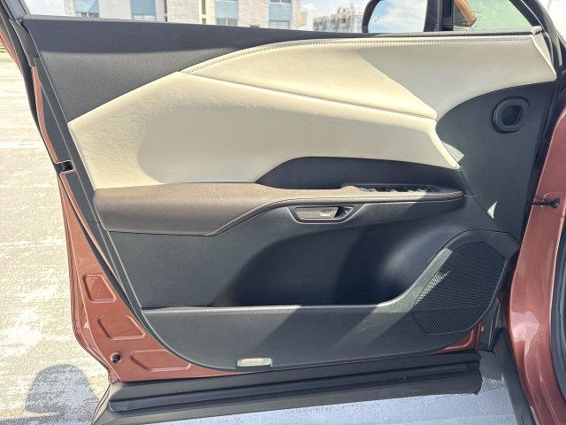Certified 2024 Lexus RX 350 Premium w/ Accessory Package (Z1) FWD image 13