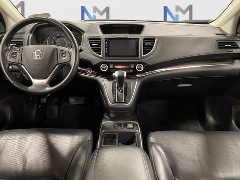 Used 2016 Honda CR-V EX-L image 10