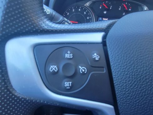 Used 2023 GMC Terrain SLE w/ Driver Convenience Package FWD image 14