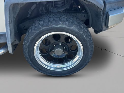 Used 2007 Toyota FJ Cruiser 4WD w/ Upgrade Pkg 1 image 33