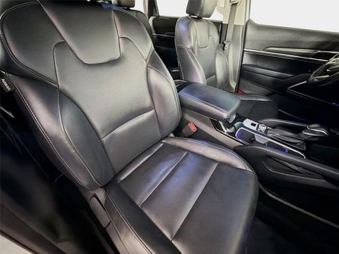 Used 2020 Kia Telluride S AWD/4WD image 29