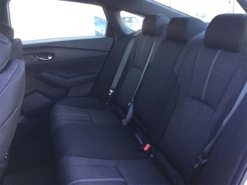 New 2025 Honda Accord Sport image 19