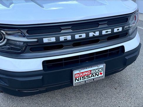Used 2021 Ford Bronco Sport Big Bend AWD/4WD image 29