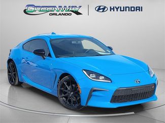 Used 2022 Toyota GR86 Premium 360° Tour