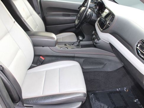 Used 2022 Dodge Durango R/T w/ Tow 'N Go Package image 37