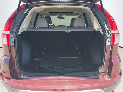Used 2015 Honda CR-V EX-L image 31