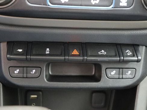 Used 2017 Chevrolet Colorado Z71 image 26