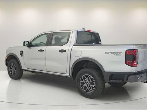 Certified 2024 Ford Ranger XLT w/ Trailer Tow Package AWD/4WD image 5