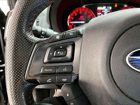 Used 2016 Subaru WRX STI image 18