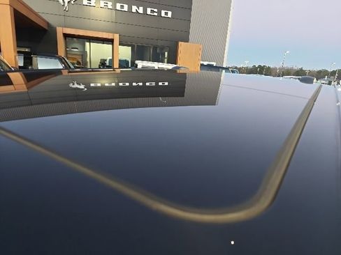 Used 2025 Ford F150 Raptor image 8