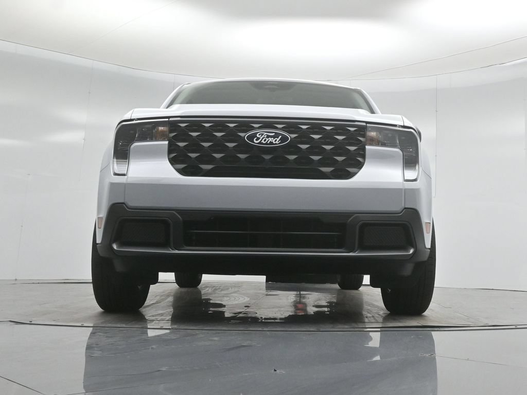New 2026 Ford Maverick XLT FWD image 38