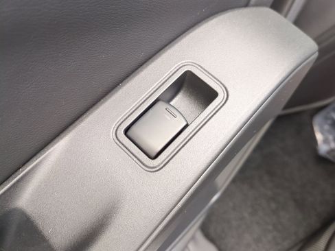 New 2026 Nissan Frontier Pro-X w/ Pro Premium Package RWD image 29