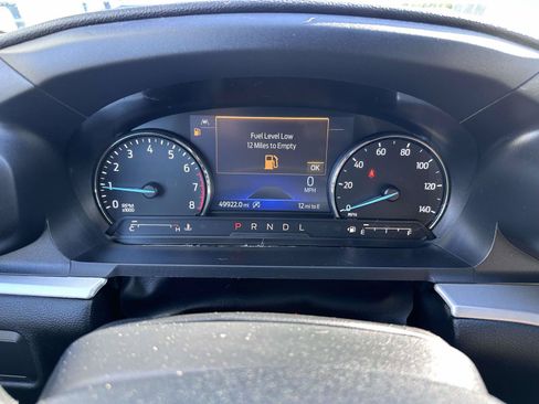 Used 2021 Ford Explorer XLT AWD/4WD image 18