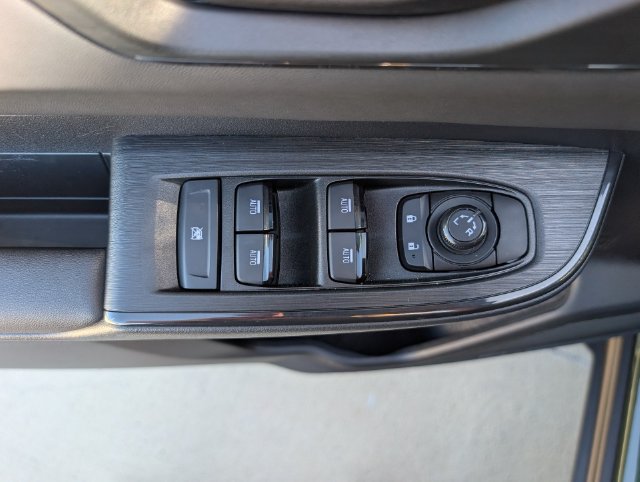 Certified 2026 Subaru Outback Wilderness AWD/4WD image 20