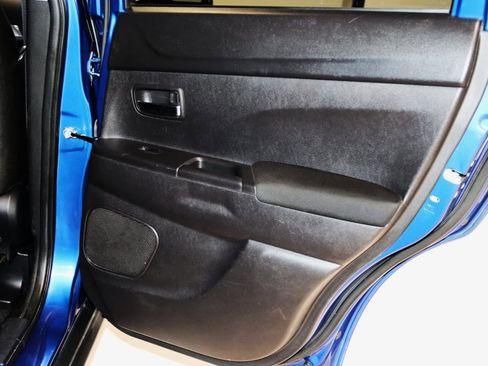 Used 2015 Mitsubishi Outlander Sport SE image 51