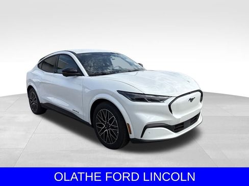 New 2025 Ford Mustang Mach-E Premium image 5