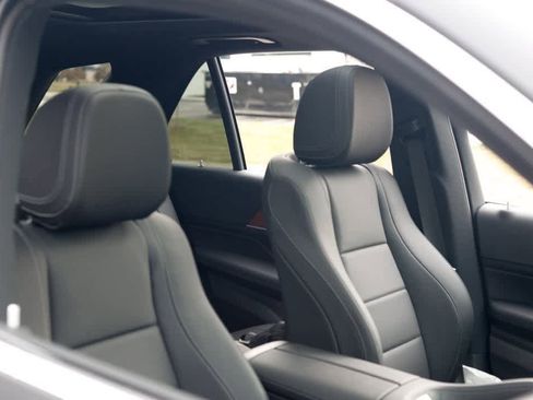 Used 2026 Mercedes-Benz GLE 350 GLE 350 image 12