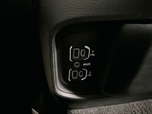 Used 2023 RAM 1500 Big Horn image 33