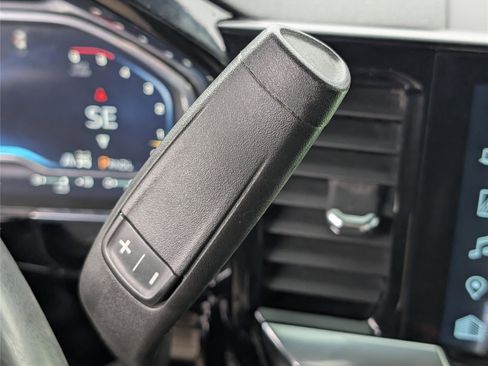 Used 2025 Chevrolet Silverado 2500 LT w/ Trail Boss Package image 27