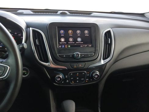 Used 2024 Chevrolet Equinox LT AWD/4WD image 12