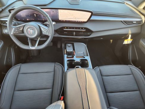 New 2026 Buick Enclave Sport Touring w/ Power Package image 21