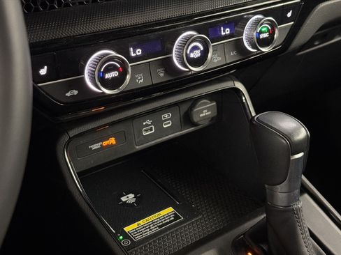 Certified 2024 Honda CR-V EX-L image 19