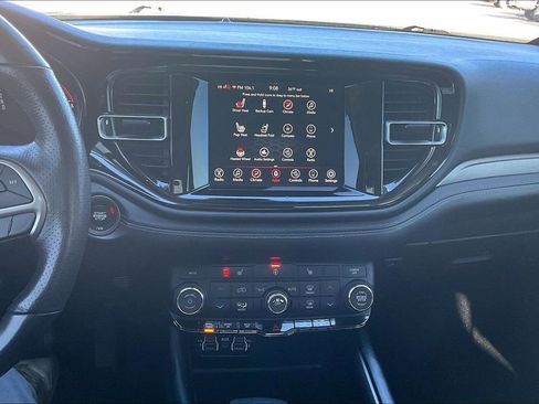 Used 2021 Dodge Durango SXT AWD/4WD image 15