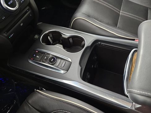 Used 2017 Acura MDX SH-AWD image 29