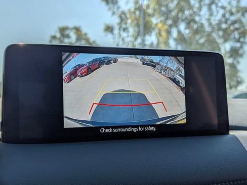 Used 2023 MAZDA CX-5 AWD 2.5 S image 24