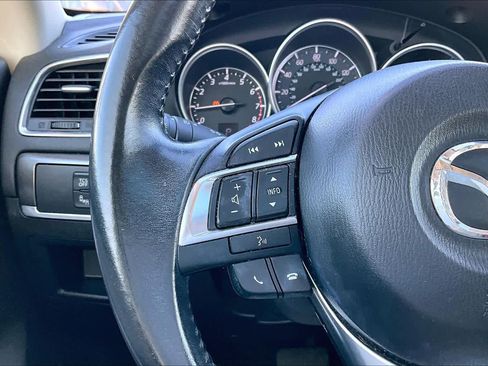 Used 2016 MAZDA CX-5 Grand Touring image 20