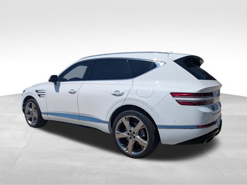 Used 2024 Genesis GV80 3.5T w/ Prestige Package AWD/4WD image 32