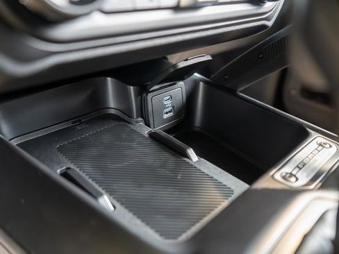 New 2025 Ford Bronco Badlands w/ Sasquatch Package image 19