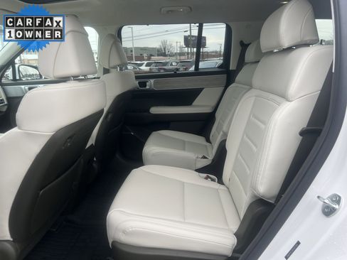 Used 2025 Hyundai Santa Fe Calligraphy image 32