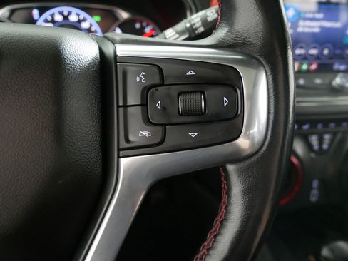 Used 2020 Chevrolet Blazer RS image 28