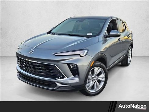 New 2026 Buick Encore GX Preferred w/ Comfort Package image 1