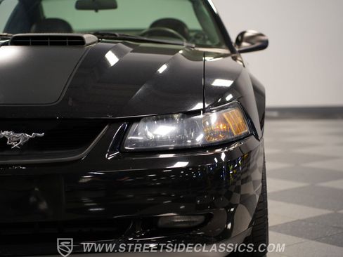 Used 2003 Ford Mustang Mach 1 image 21