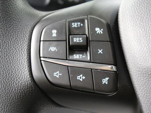 New 2026 Ford Bronco Sport Big Bend AWD/4WD image 32