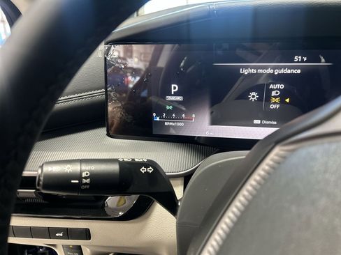 New 2026 Nissan Murano SV AWD/4WD image 19