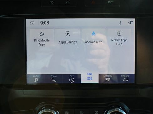 Used 2021 Ford F150 XLT w/ Equipment Group 301A Mid image 28