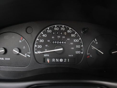 Used 2000 Ford Ranger XLT image 7