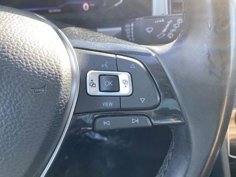 Used 2019 Volkswagen Atlas SEL Premium image 31