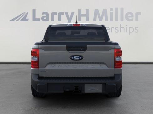 New 2026 Ford Maverick XLT AWD/4WD image 5