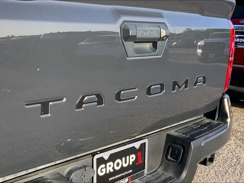 Used 2024 Toyota Tacoma SR5 RWD image 30