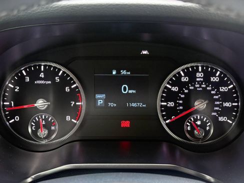 Used 2021 Kia Telluride EX w/ EX Premium Package AWD/4WD image 37